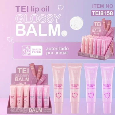 💗Bálsamo hidratante TEI💜