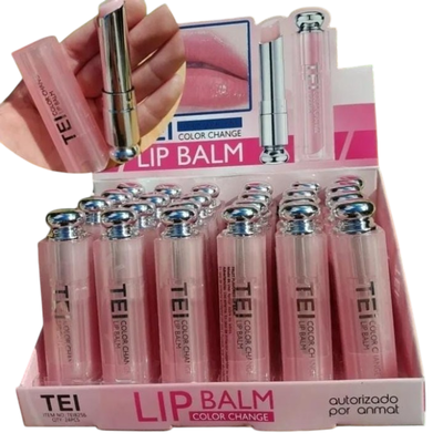 💗Bálsamo labial TEI💗
