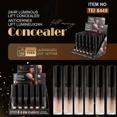 🤎Corrector líquido TEI🖤