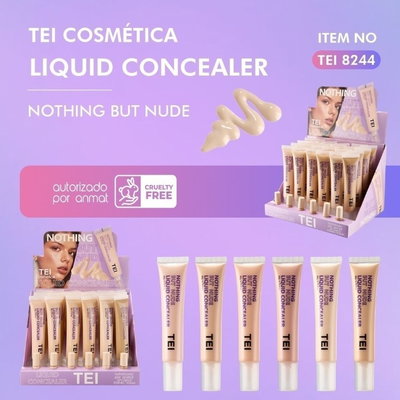 💜Corrector líquido TEI💜