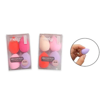 💗Esponjitas Mely x4unid.💗
