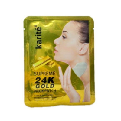 🧡Parche para papada🧡