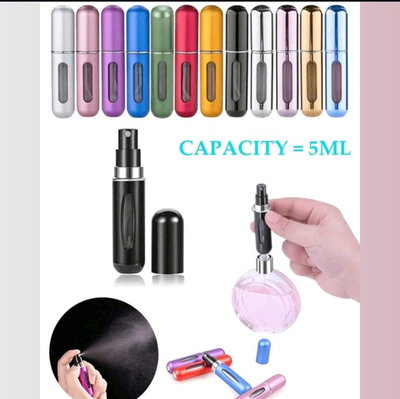 💙Perfumero recargable💝