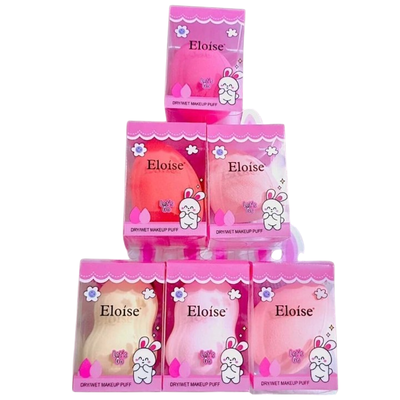 💞Esponja para Makeup💞