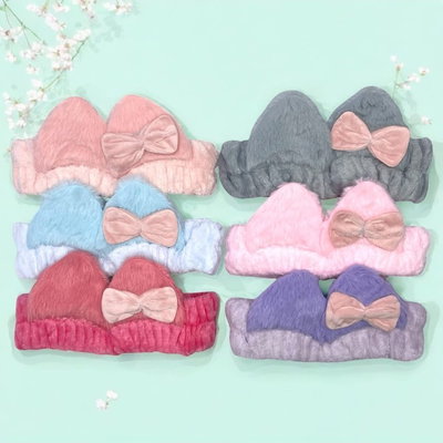 💓Vincha orejitas💓