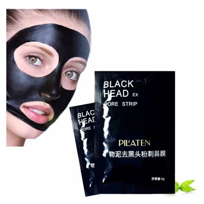 🖤Mascarilla para puntos negros🖤