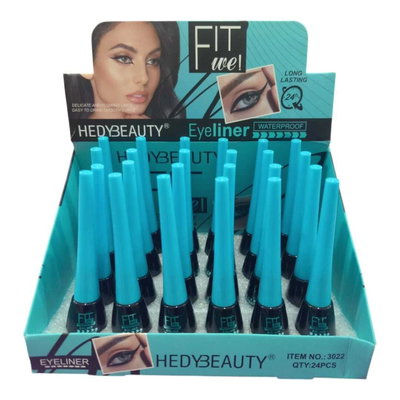 🖤Delineador líquido Fit Me💙