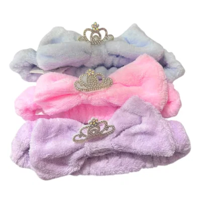 👑Vincha Corona👑