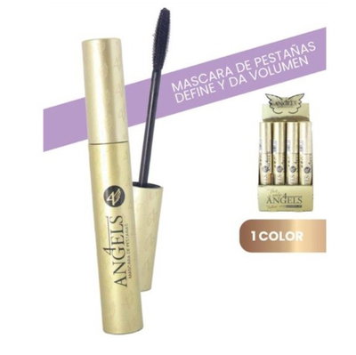 💛Máscara de pestañas 4 ANGELS💛