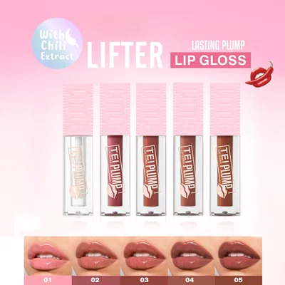 🌶Lifter Plump TEI🌶