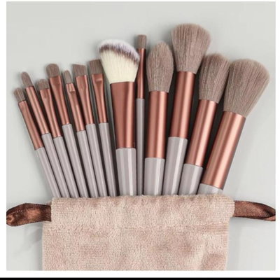 🤎Brochas Set x13💗