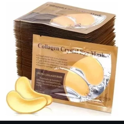 💛Mascarillas para ojeras💛