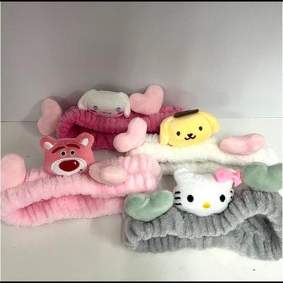 💖Vinchas animadas💖