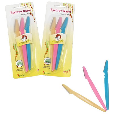 💗Set de perfiladores x3unid.💛