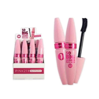 💗Máscara PINK 21💗