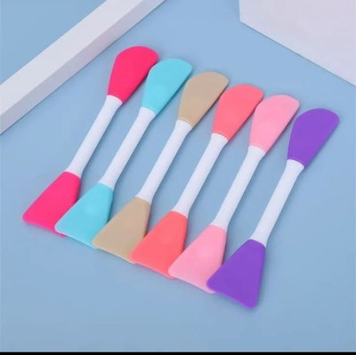 💗Espátula para mascarilla💜
