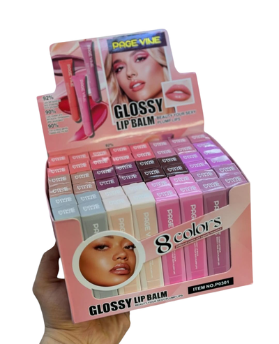 💖Glossy Lip Balm💖