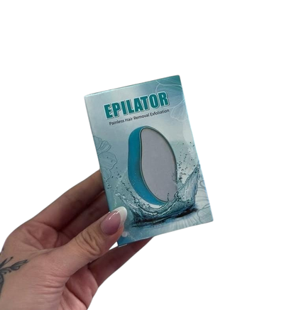 💗Depiladora mágica Crystal💙