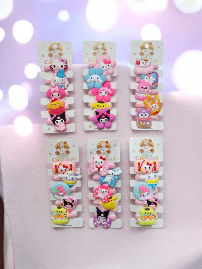 💖Set colitas animadas💖