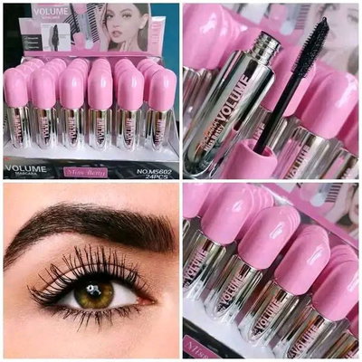 💗Máscara volume MISS BETTY🖤