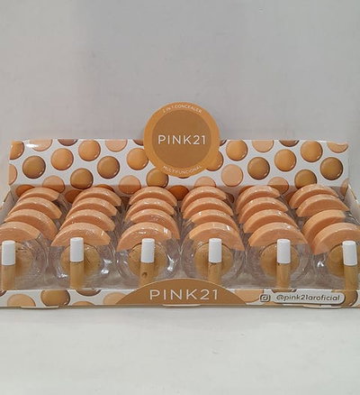 🤎Corrector PINK 21🤎