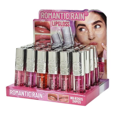 💖Lip gloss romantic rain💖