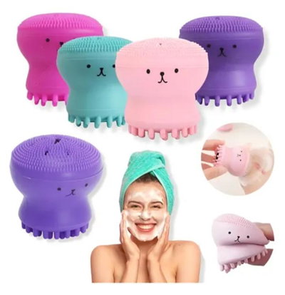 💝exfoliante facial púlpito💝