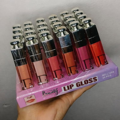 💗Lip gloss dupe de DIOR💗
