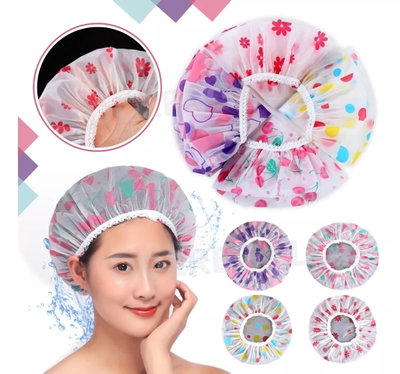 💖Gorro para ducha💖
