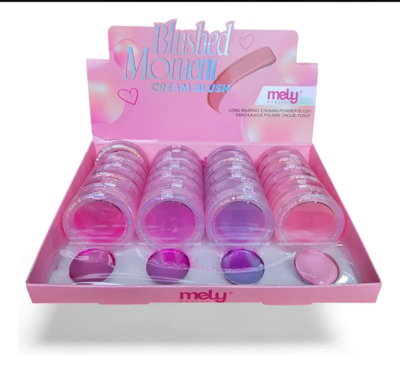 💜Rubor cream MELY💗