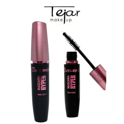 💗Máscara lovcrazy TEJAR🖤