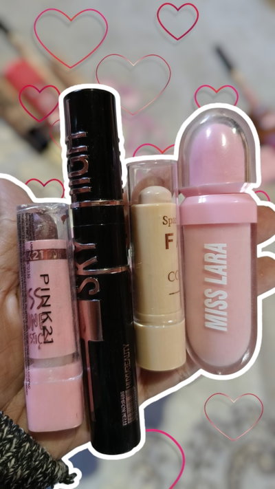 💗Combo N°2💗