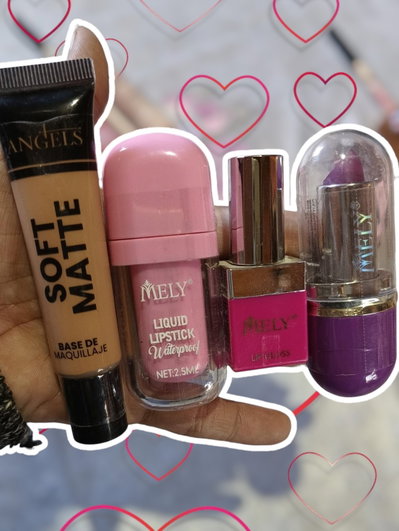 💖Combo N°1💖