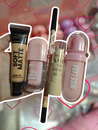 💗Combo N°4💗