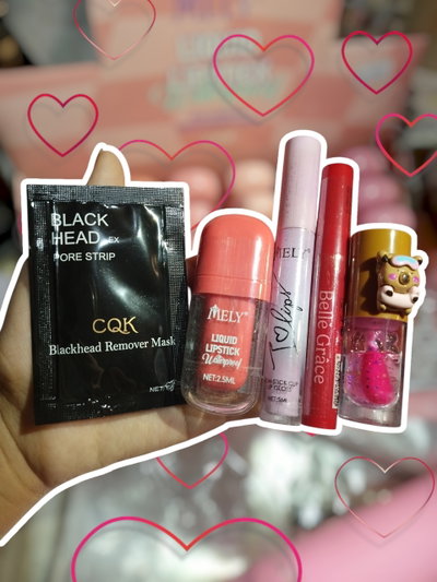 💓Combo N°3💓