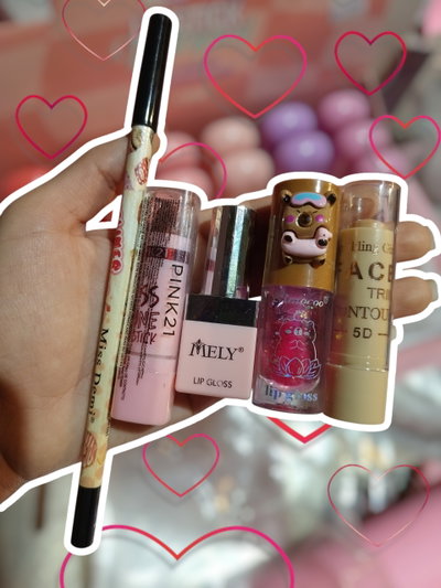 💖Combo N°5💖