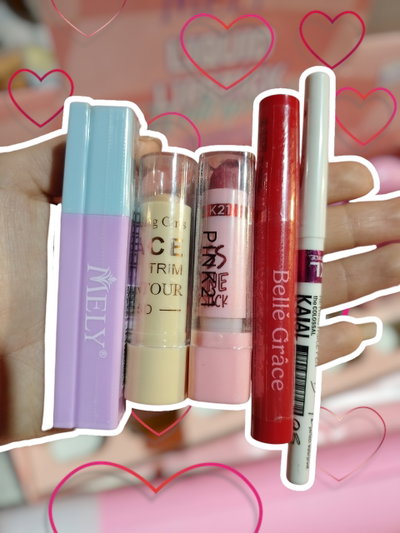 💕Combo N°6💕