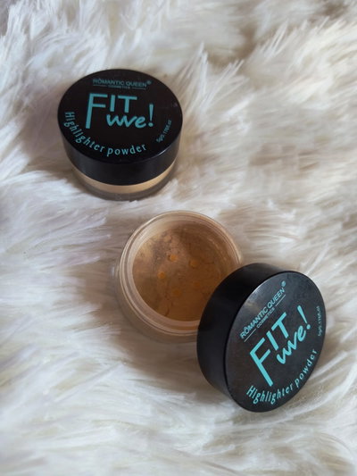 💛Iluminador Fit Me💙