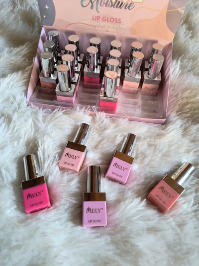 💓Lip gloss esmalte MELY💓
