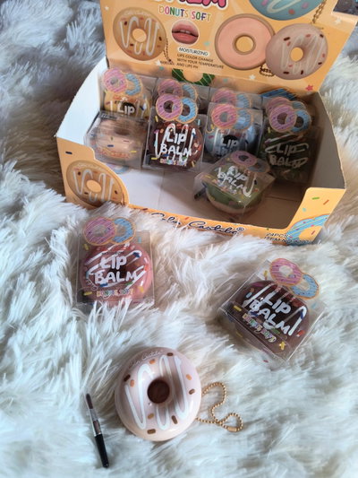 🍩Bálsamo DONUT🍩