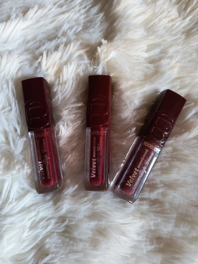 ❣️Labial velvet❣️