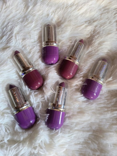 💟Labial en barra MELY💟