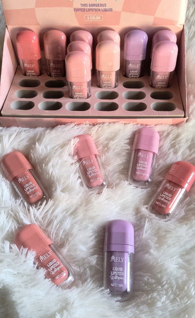 💗Labial líquido MELY💗