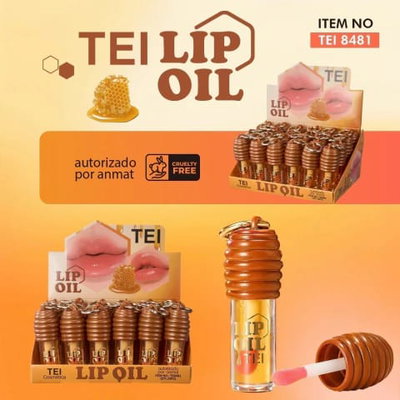 🍯Lip Oil Honey TEI🍯