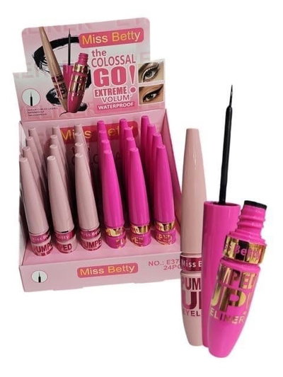 💞Delineador líquido PUMPED UP💞