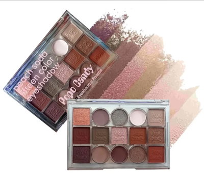 💖Sombras POPO CANDY💖