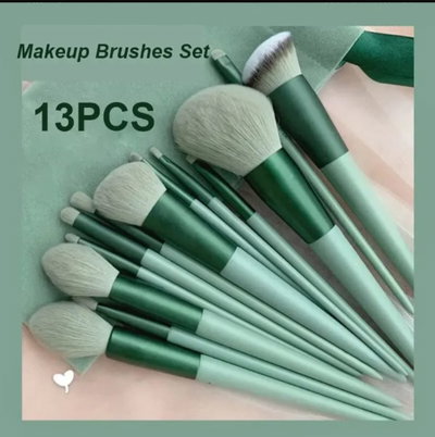 💖Brochas x13 unid. ELOÍSE💖