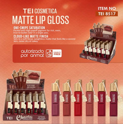 🍫Labial chocolate TEI🍫