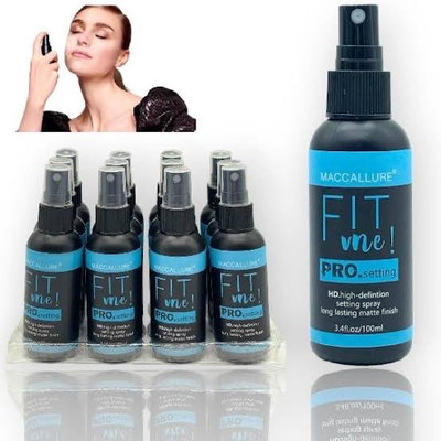 💗Fijador FIT ME💙
