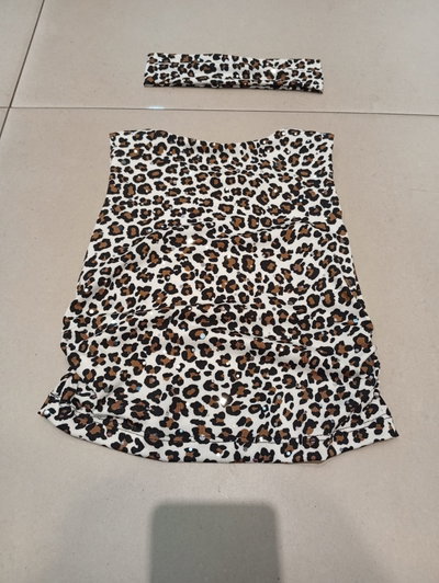 MUSCULOSA ANIMAL PRINT